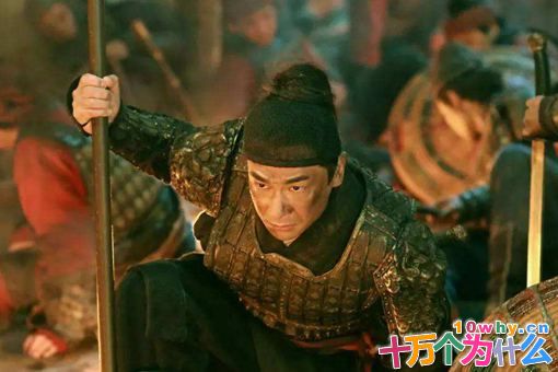 戚继光杀了自己儿子是真是假?为什么还将儿子的头颅示众?