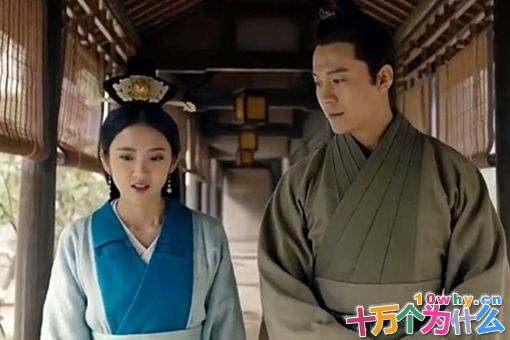 司马孚是谁 司马孚的妻子是谁揭秘