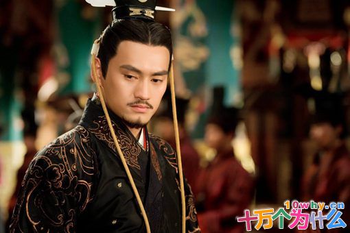 历史上难以抹黑的三个皇帝是谁?为什么 每一个都那么完美? 历史上难以抹黑的三个皇帝是谁?为什么 每一个都那么完美?