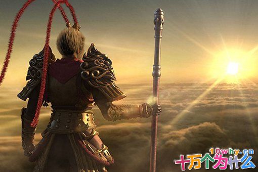 孙悟空一共有几个称号?万佛之祖是说的孙悟空么?