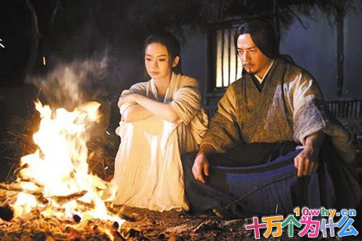 鬼谷子有几个学生?鬼谷子的学生都是谁? 鬼谷子有几个学生?鬼谷子的学生都是谁?