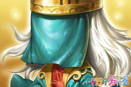 张颌是个怎样的人 揭秘张颌是怎么死的