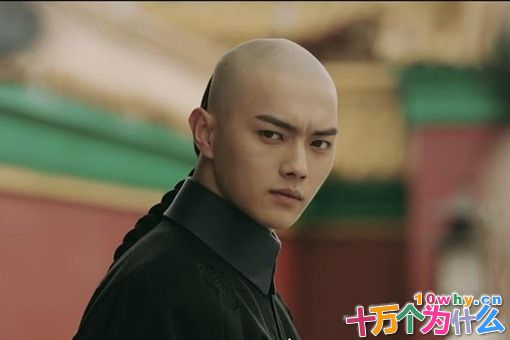 清朝名将傅恒,在历史上是一个什么样的人?