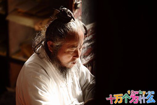 丘处机到底是怎样的人?他真的有那么爱国吗? 丘处机到底是怎样的人?他真的有那么爱国吗?