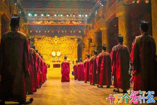 刘秀为什么是最善良的开国皇帝?他是如何对待功臣的?