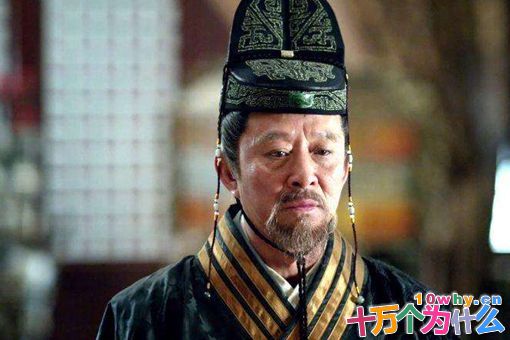 夏江为什么要灭赤焰军?夏江是个怎样的人?