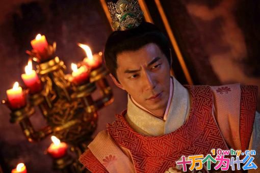 李世民的儿子中,为何只有李承乾的名字是三个字?