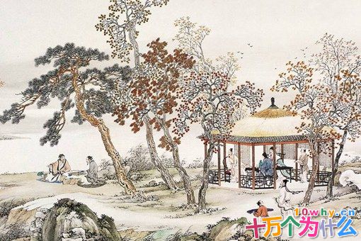 欧阳修外甥女为何要污蔑欧阳修?差点使其身败名裂 欧阳修外甥女为何要污蔑欧阳修?差点使其身败名裂