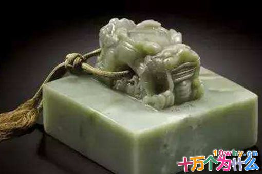 秦始皇陵墓三大未解之谜 传国玉玺真的在皇陵里么