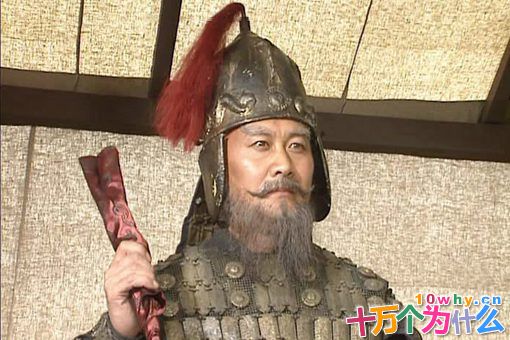 丁奉到底活了多少岁 丁奉生平简介