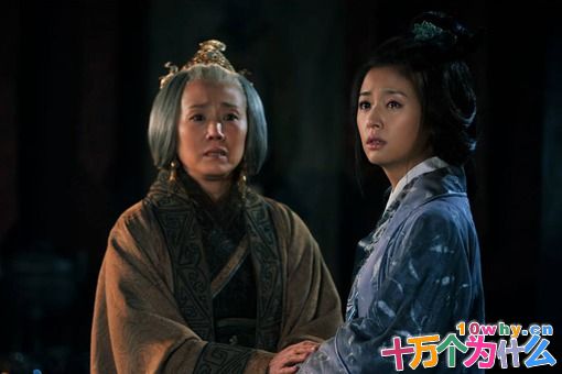 刘备白帝城病死的时候,孙尚香在做什么? 刘备白帝城病死的时候,孙尚香在做什么?