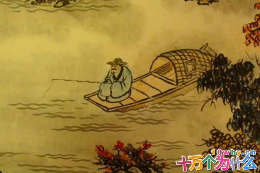 范蠡有官不当为什么要经商?范蠡急流勇退才是智慧?