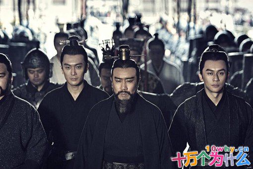 孔融到底是个什么样的人?他为什么要抛弃妻子? 孔融到底是个什么样的人?他为什么要抛弃妻子?