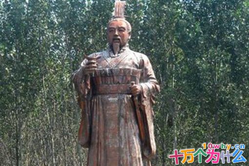 中国历史上有哪些神童?古代十大神童介绍