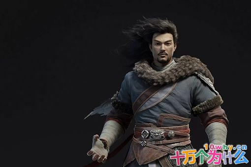 诸葛、司马这些姓氏为什么消失了?复姓究竟是怎么来的?