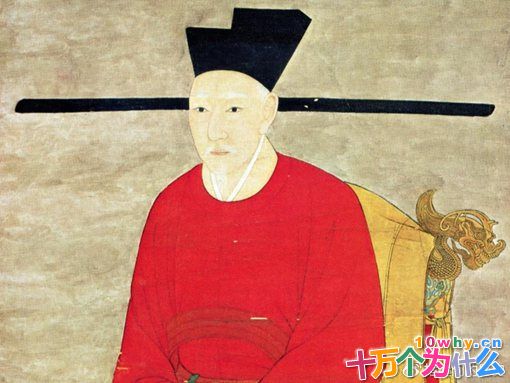 中国历史上寿命最长的五位皇帝 