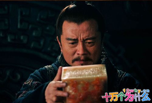 袁术怎么死的 揭秘正史上袁术真正死亡原因