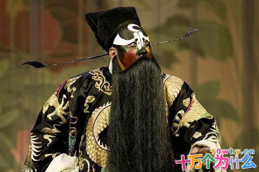 历史上的包拯与传说中有什么不同?包拯有什么人生经历?