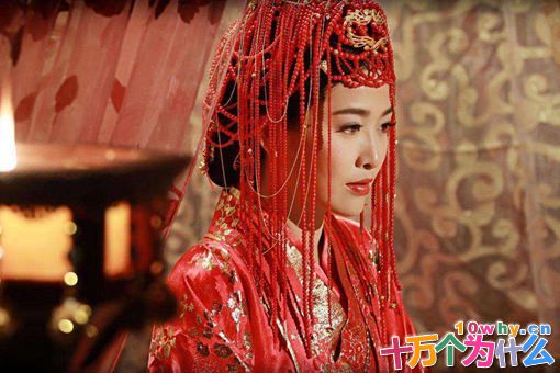 历史上平阳公主,为什么要嫁给曾经的家奴卫青?