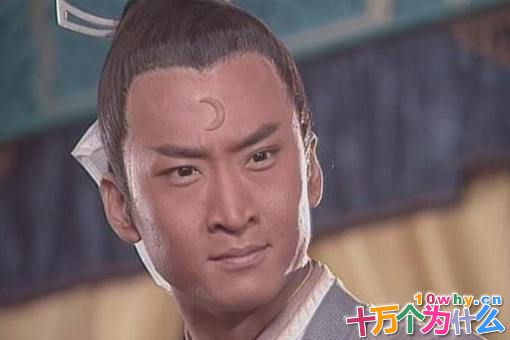 包拯为什么可以穿龙袍?不是只有皇帝才能穿吗?