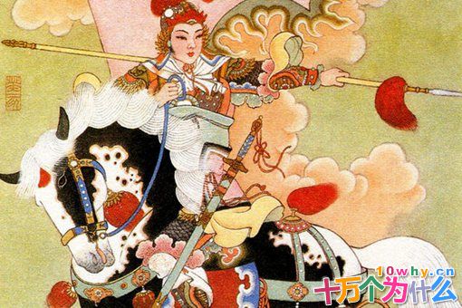 秦良玉是一个怎样的人?秦良玉和她的白杆兵介绍 秦良玉是一个怎样的人?秦良玉和她的白杆兵介绍