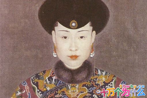 历史上婉贵妃是一个怎样的人?婉贵妃生平简介