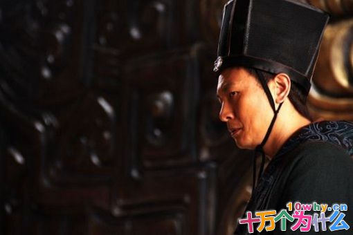 蒙恬临死之前,为什么认为自己死不足惜?