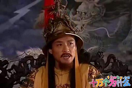 洪秀全临死前有多疯狂?揭秘洪秀全临死前的挣扎