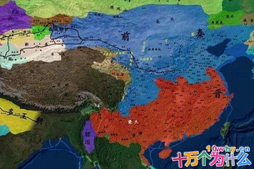 前秦丞相王猛有多厉害?王猛一生有哪些成就?