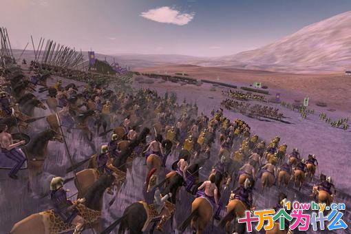 如果没有王翦,秦国还能不能统一?