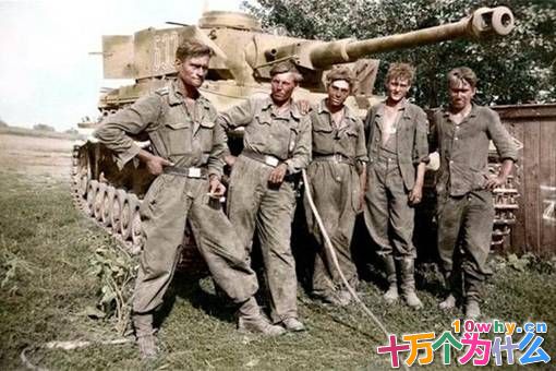 莫德尔为何能不到3个月的时间就晋升为司令?与莫斯科战役有什么关系?