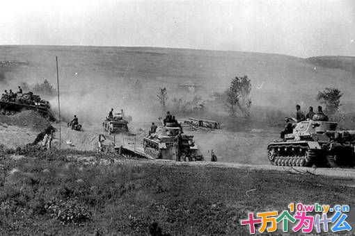 希特勒上台之后做了什么事让英法两个如此忌惮?