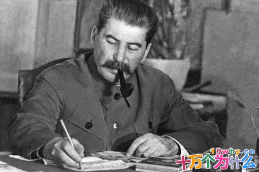 斯大林的儿子是谁?怎么死的?斯大林为何要宣布自己儿子叛国? 斯大林的儿子是谁?怎么死的?斯大林为何要宣布自己儿子叛国?