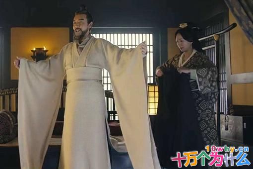 曹操最喜欢的妻子是谁?曹操为什么要抛弃丁夫人?