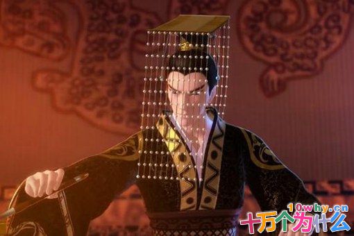 秦二世胡亥是否有政治头脑?胡亥是怎样一个人?