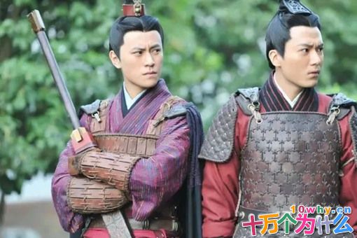 汉景帝是个什么样的人?如何评价汉景帝