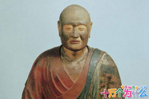 鉴真大师简介 鉴真东渡简介