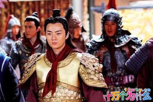 秦王李世民与薛举交战记录 薛举险些改变历史