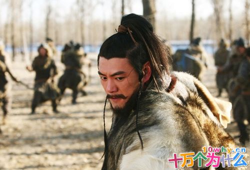 伍云召怎么死的 揭秘伍云召的结局 伍云召怎么死的 揭秘伍云召的结局