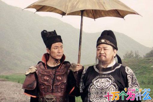 狄仁杰一生最大成就并非断案无数,而是延续李唐血脉