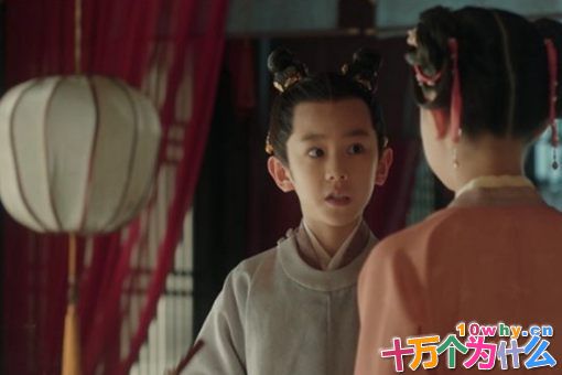 高滔滔本该是宋仁宗妃子,为何最终嫁给赵宗实?