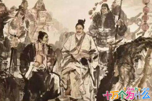 前秦丞相王猛有多厉害?王猛一生有哪些成就?