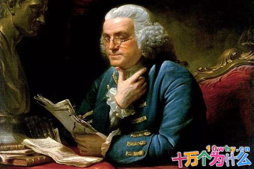 富兰克林缔造的美国梦是怎样的?富兰克林有什么值得我们学习的?