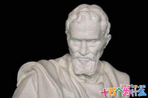 米开朗琪罗经历的磨难是怎样的?谁是米开朗基罗的老师