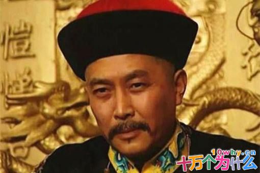 雍正为什么只在位13年?这就要从他的3个坏习惯说起了