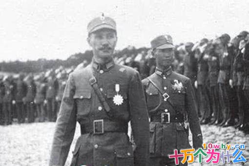 陈诚很少打胜仗,为何蒋介石还要重用陈诚? 陈诚很少打胜仗,为何蒋介石还要重用陈诚?