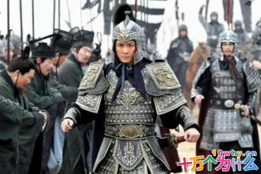 庞涓怎么死的?庞涓真的死于马陵之战吗?