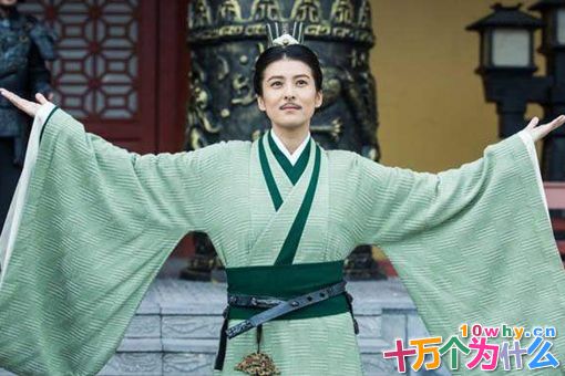 何宴发明的魏晋玄学到底是什么?其实何宴引领的玄学并不是指的迷信