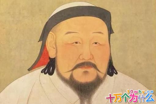 蒙古人为何憎恨忽必烈?忽必烈不是蒙古英雄吗?