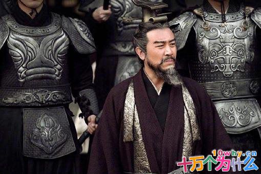 三国曹操手下有哪些知名文臣武将?为何只有司马懿能笑到最后 三国曹操手下有哪些知名文臣武将?为何只有司马懿能笑到最后